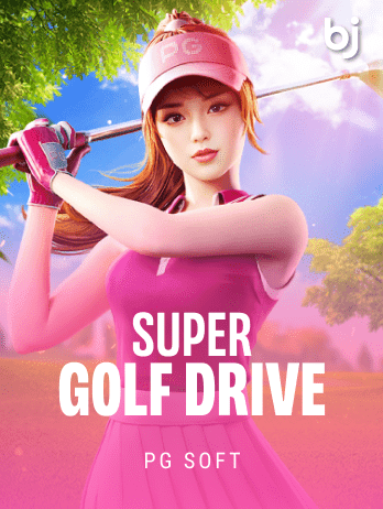 Super Golf Drive thumbnail