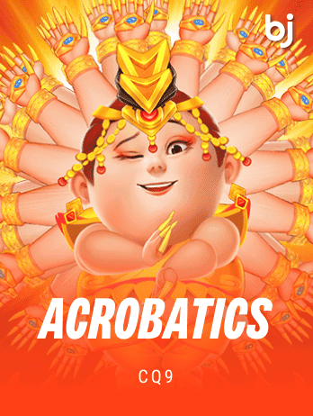 Acrobatics thumbnail