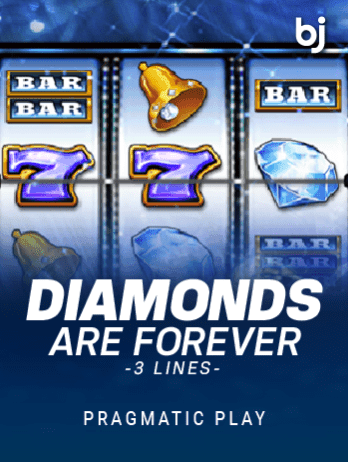 Diamonds are Forever 3 Linespng thumbnail