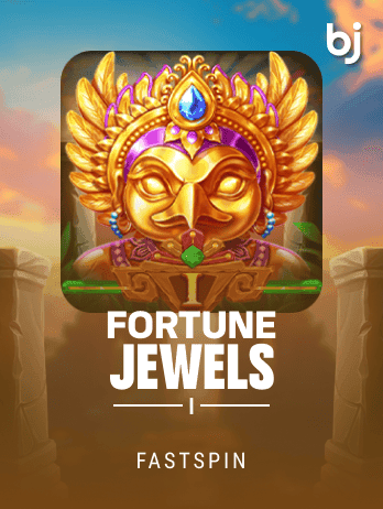 Fortune Jewels I thumbnail