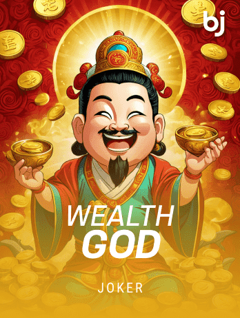 Wealth God thumbnail